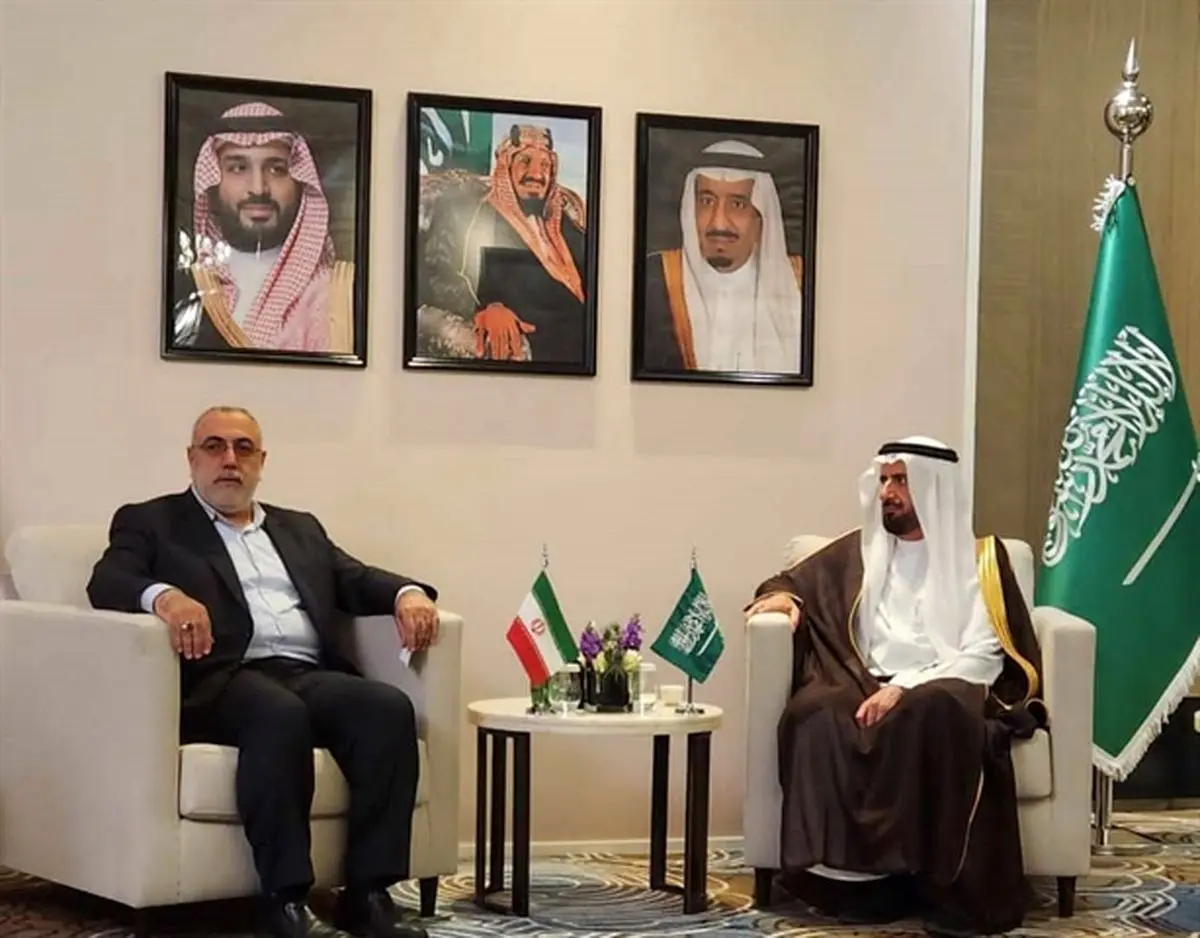 حج عمره بلاتکلیف است