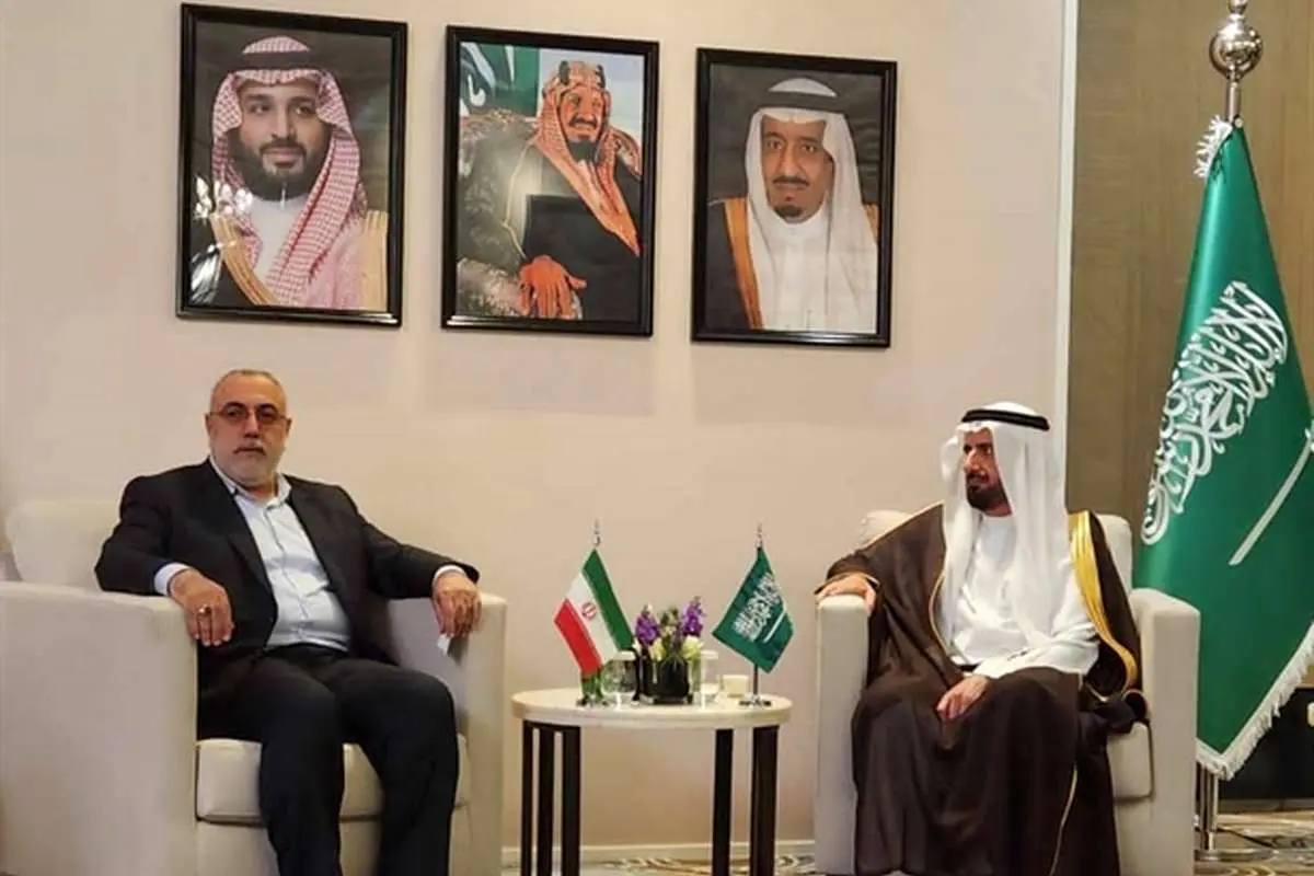 حج عمره بلاتکلیف است
