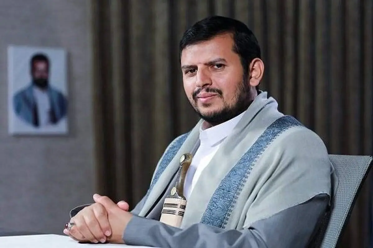 رهبر انصارالله: پاسخ به هر گونه تجاوز آمریکا این‌بار در سطحی بالاتر انجام خواهد شد