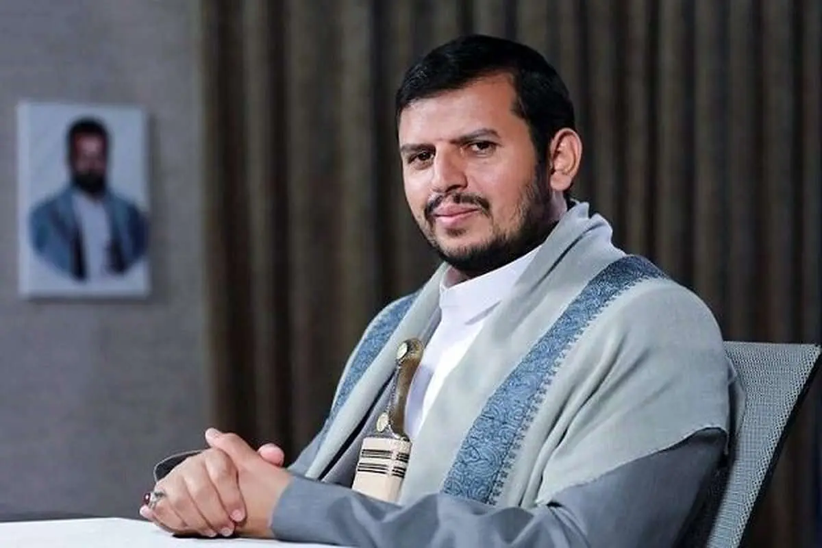 رهبر انصارالله: پاسخ به هر گونه تجاوز آمریکا اینبار در سطحی بالاتر انجام خواهد شد