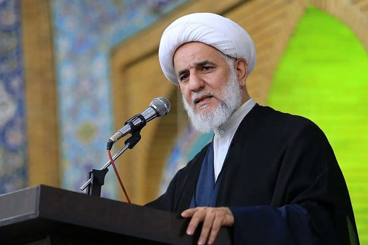 "آمریکاییها و انگلیسیها والله پشیمان خواهند شد"