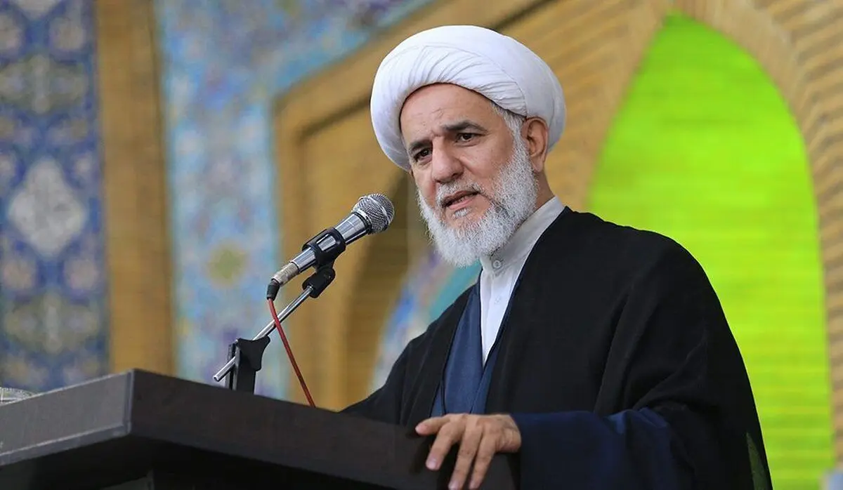 "آمریکایی‌ها و انگلیسی‌ها والله پشیمان خواهند شد"