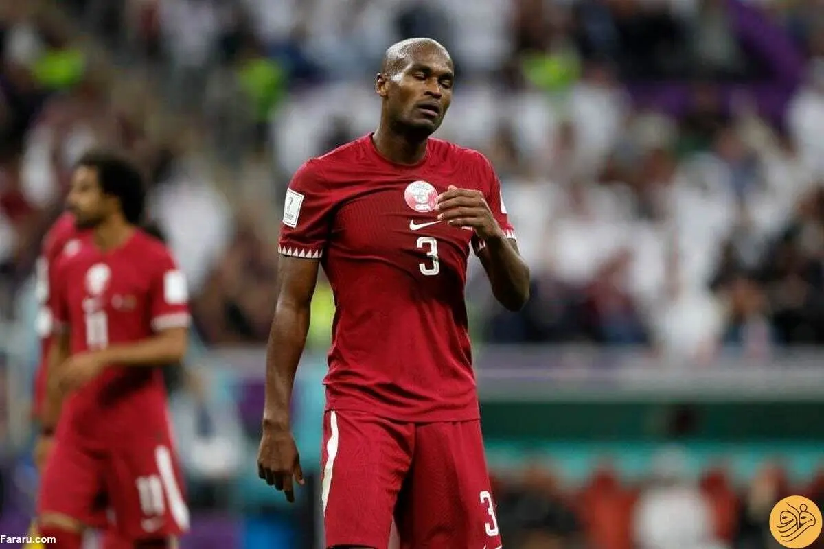 مورد عجیب گزینه پرسپولیس