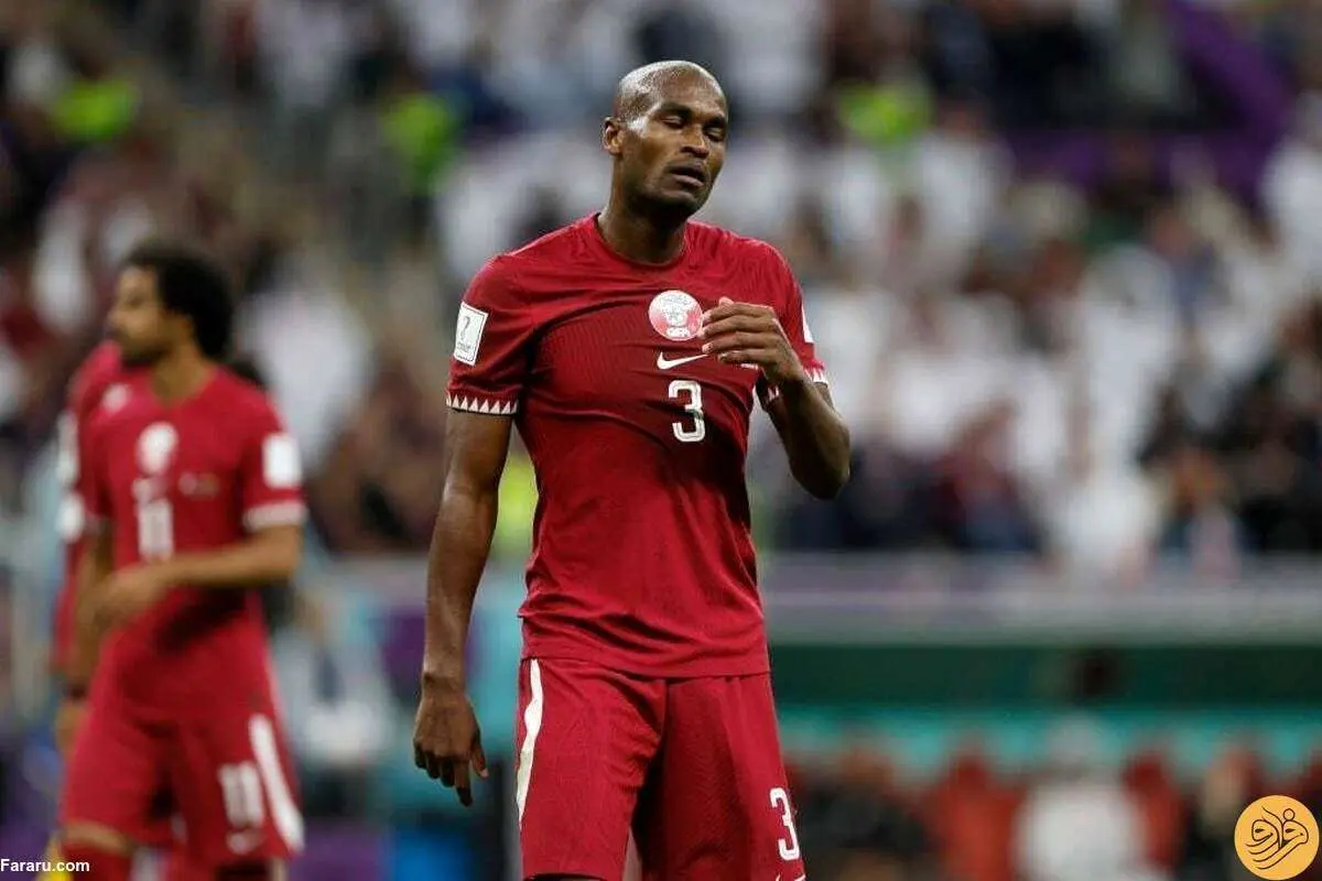 مورد عجیب گزینه پرسپولیس