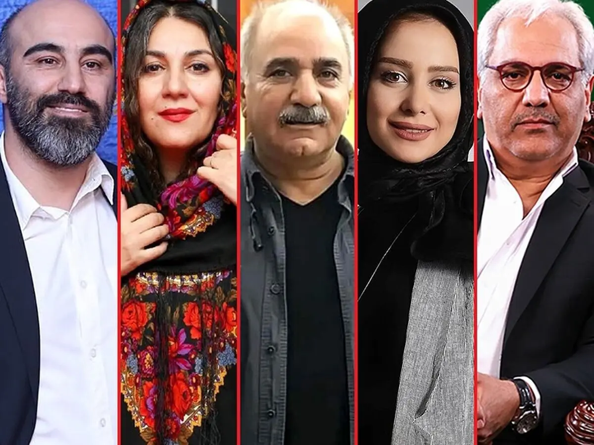 خشم «پرویز» علیه تلویزیون به‌روز شد!/ از خط‌‌ونشان «ستاره» تا پرکاری «الناز»