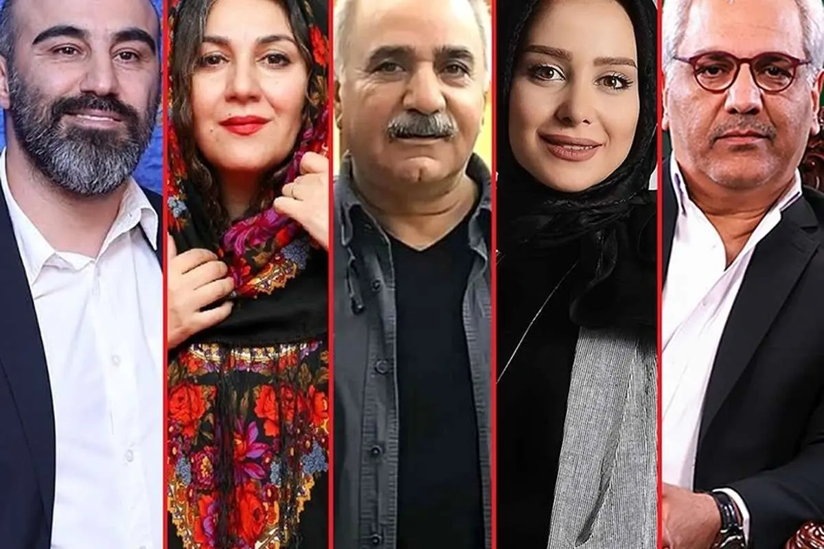 خشم «پرویز» علیه تلویزیون به‌روز شد!/ از خط‌‌ونشان «ستاره» تا پرکاری «الناز»