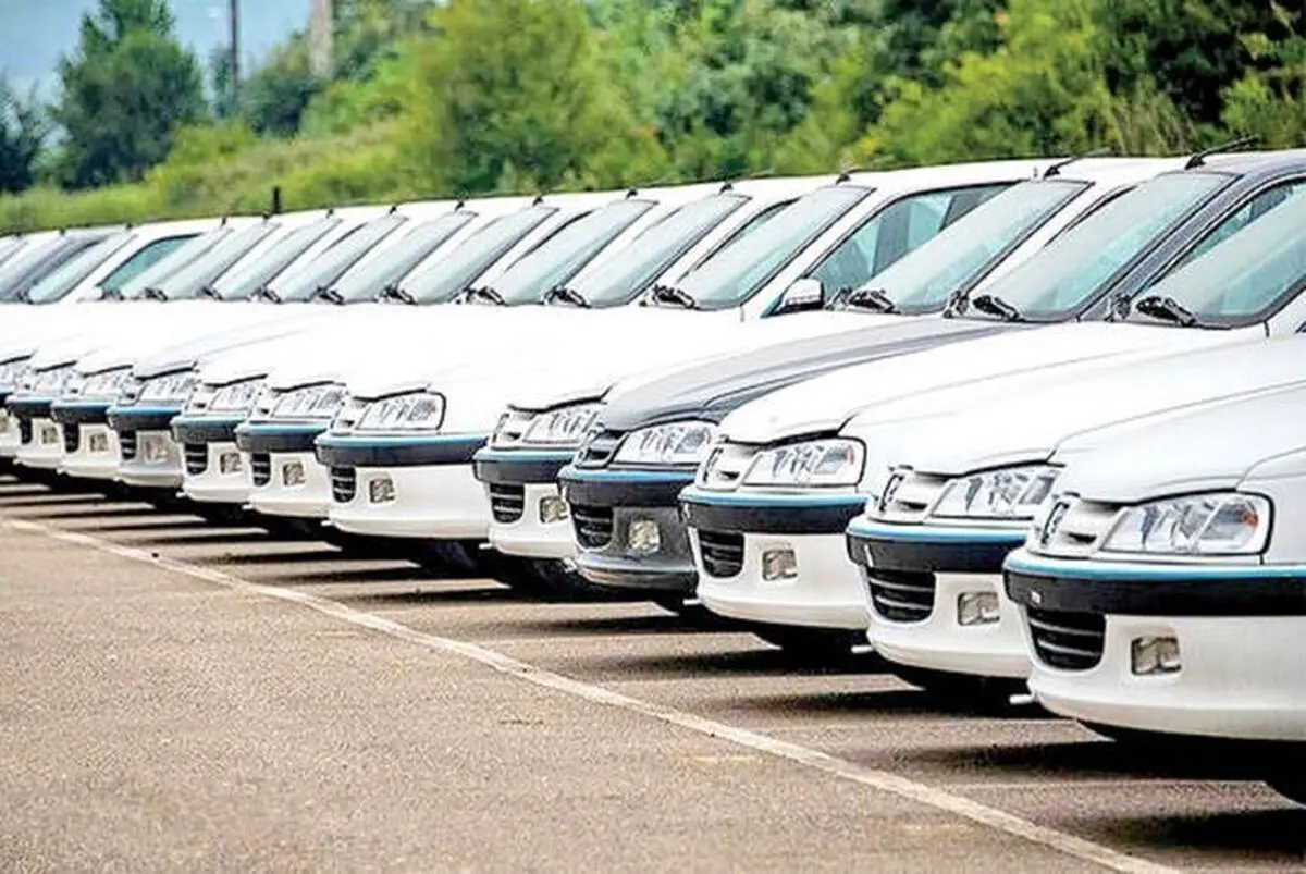 قیمت روز پژوپارس / LX چقدر شد؟ + جدول