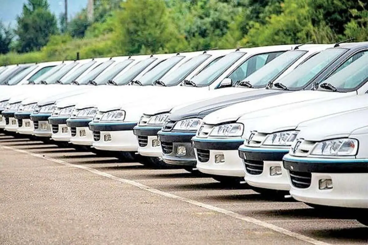 قیمت روز پژوپارس / LX چقدر شد؟ + جدول