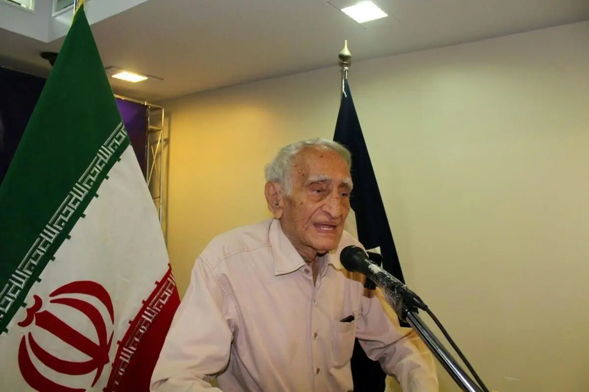 فرید جواهرکلام؛ مترجم درگذشت