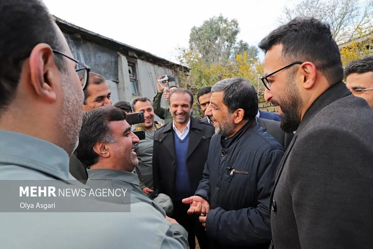 (ویدئو) ضرغامی: انقلاب کردیم گرازها را آدم کنیم