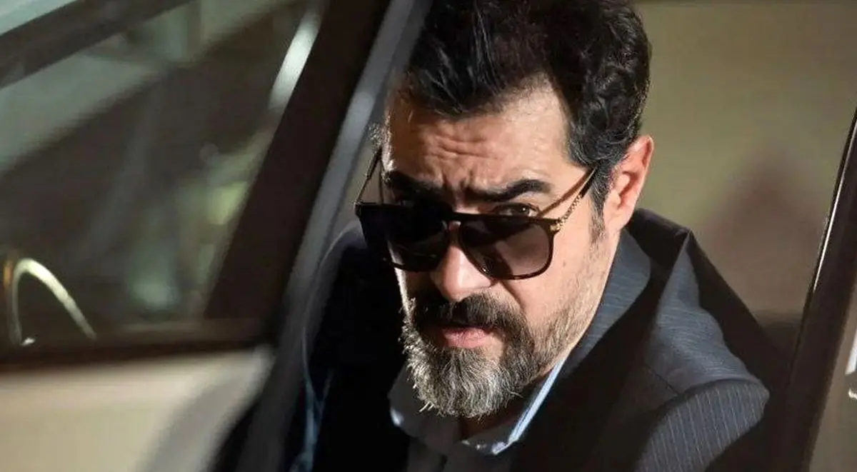 سریال تازه شهاب حسینی دوباره حاشیه‌ساز شد