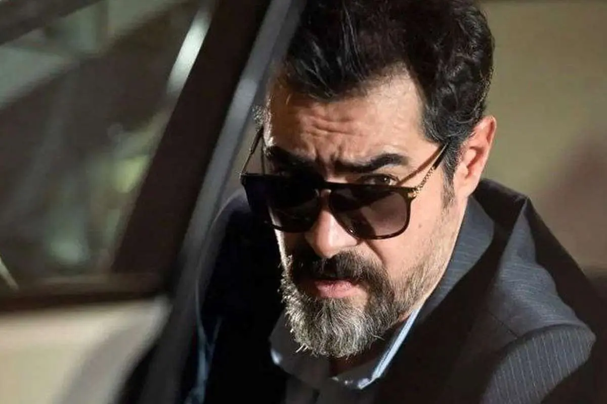 سریال تازه شهاب حسینی دوباره حاشیهساز شد
