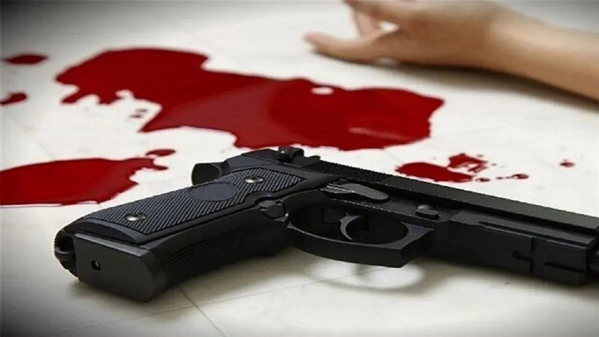 قاتلانی که بعد از قتل خودکشی کردند