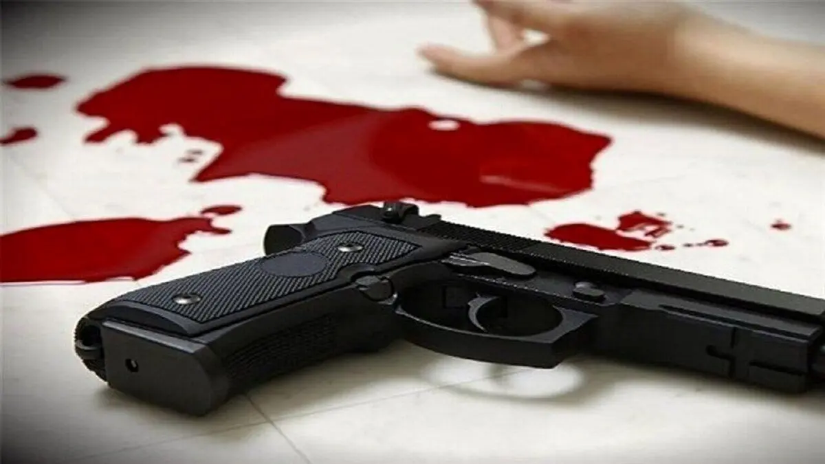 قاتلانی که بعد از قتل خودکشی کردند