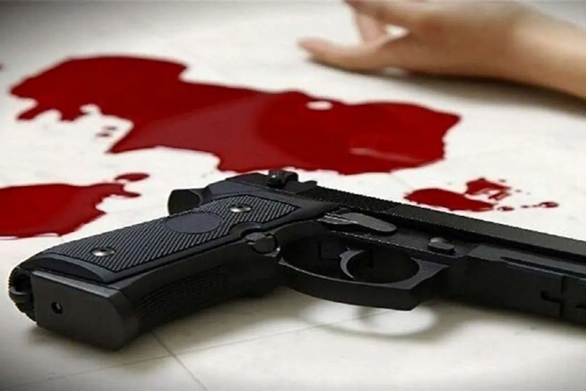 قاتلانی که بعد از قتل خودکشی کردند