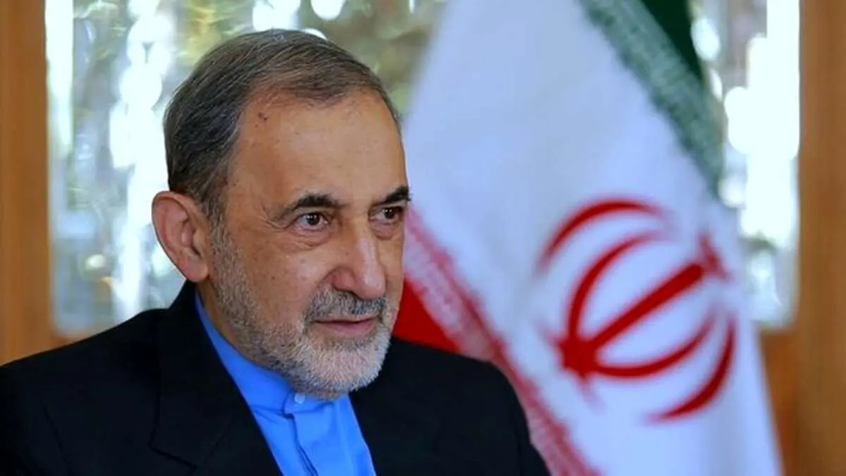 تصویری جدید از شرایط جسمی علی‌اکبر ولایتی