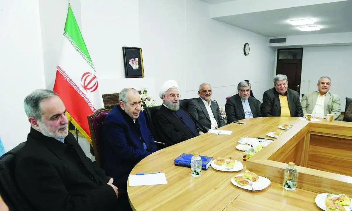 مقایسه آموزش و پرورش در دوره روحانی و رییسی