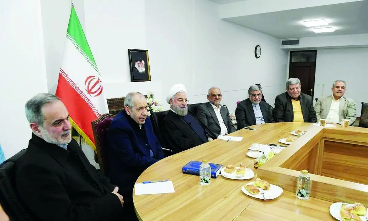 مقایسه آموزش و پرورش در دوره روحانی و رییسی