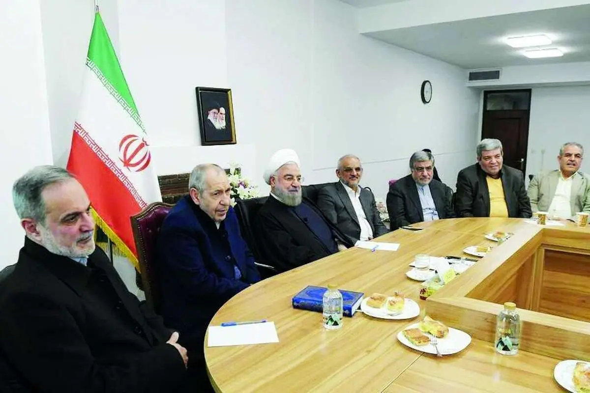 مقایسه آموزش و پرورش در دوره روحانی و رییسی