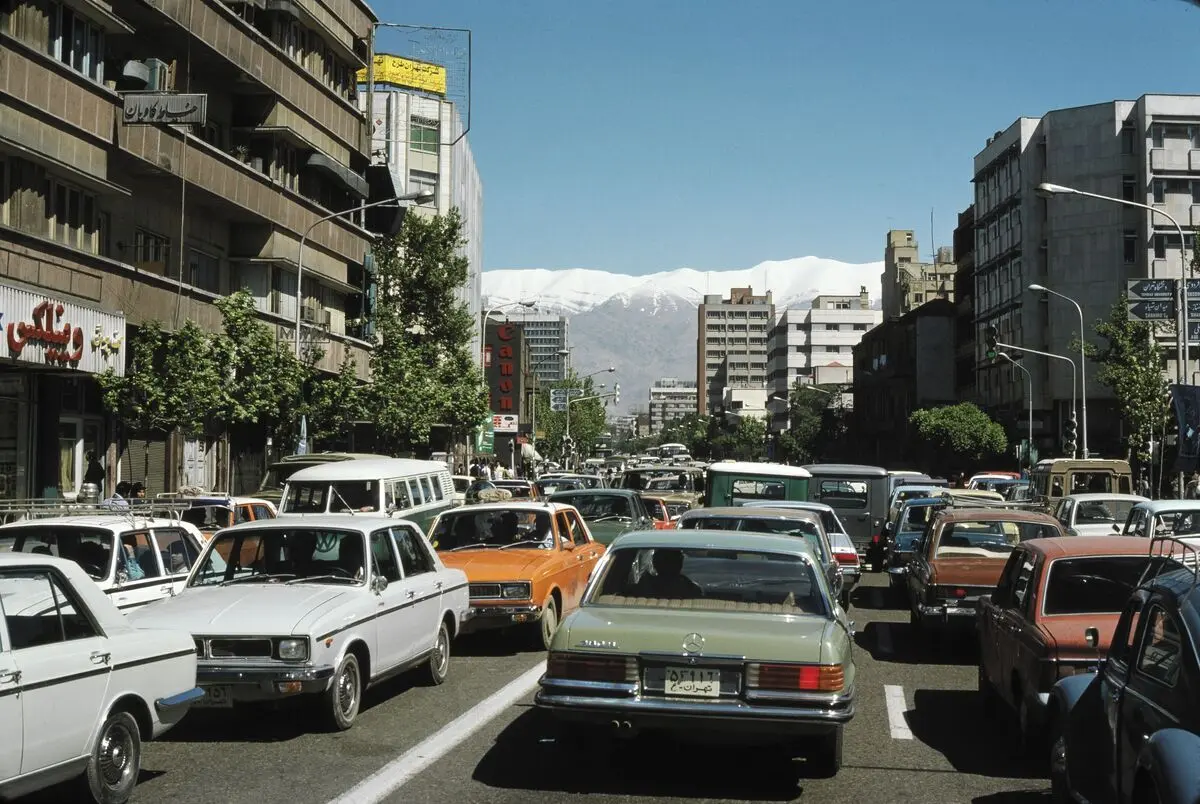 اجاره زیباترین منزل تهران با ماهی شش‌تومان