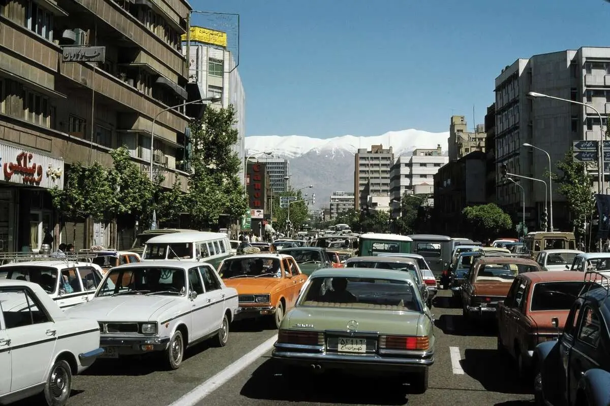 اجاره زیباترین منزل تهران با ماهی ششتومان