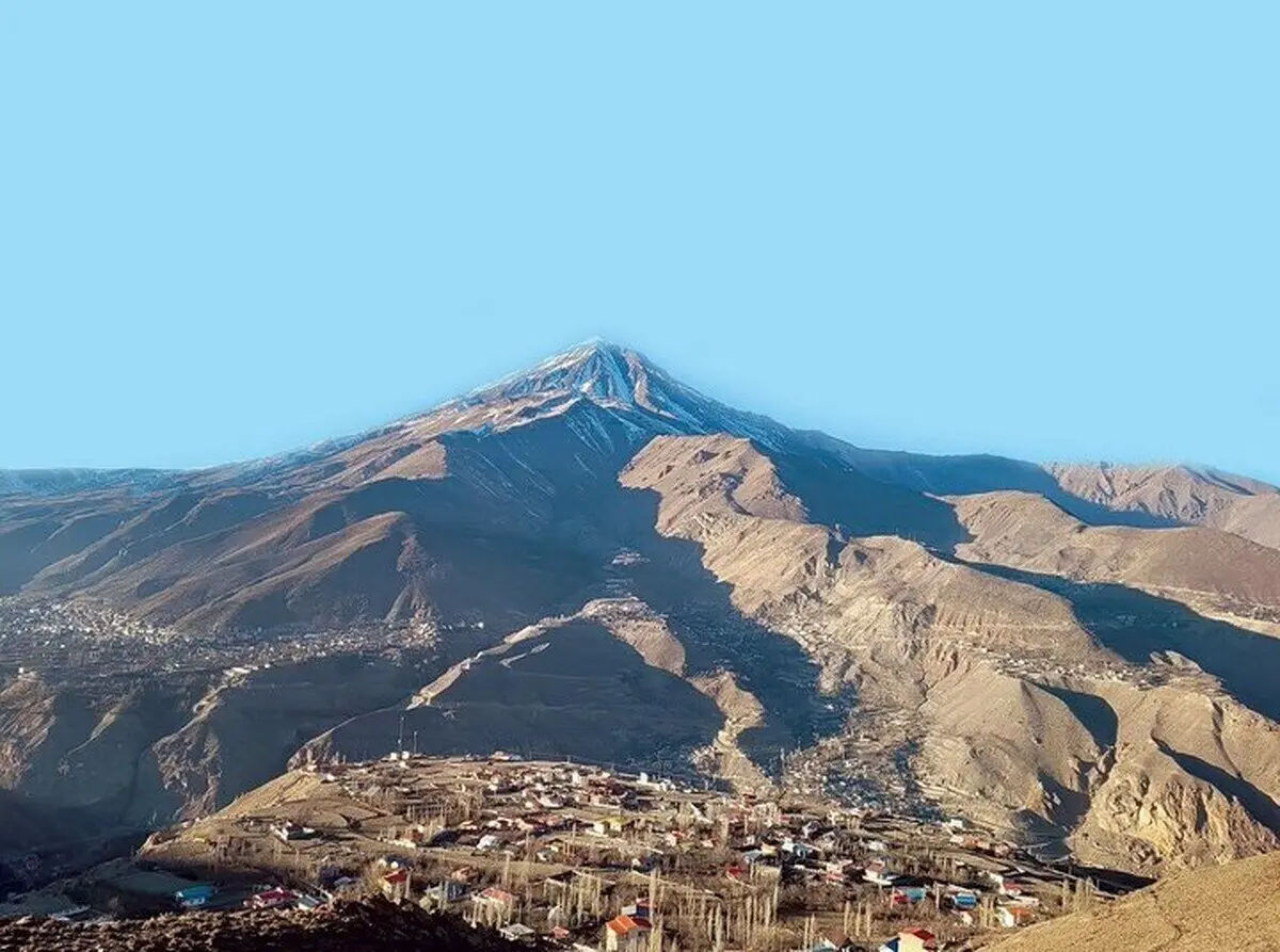 ذخیره برف هم کم شد؛ عقب‌افتادگی حل‌شدنی نیست