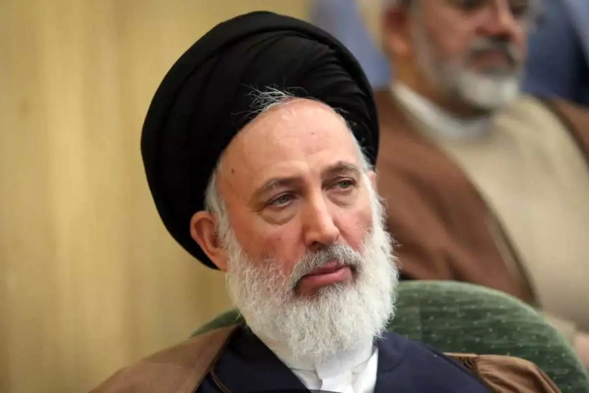 واکنش صریح آیتالله ایازی به شلاق برای بیحجابی