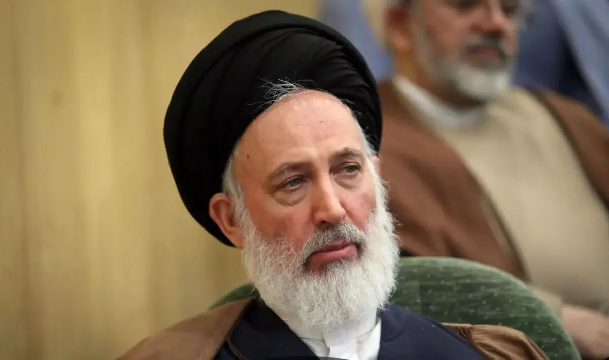 واکنش صریح آیت‌الله ایازی به شلاق برای بی‌حجابی