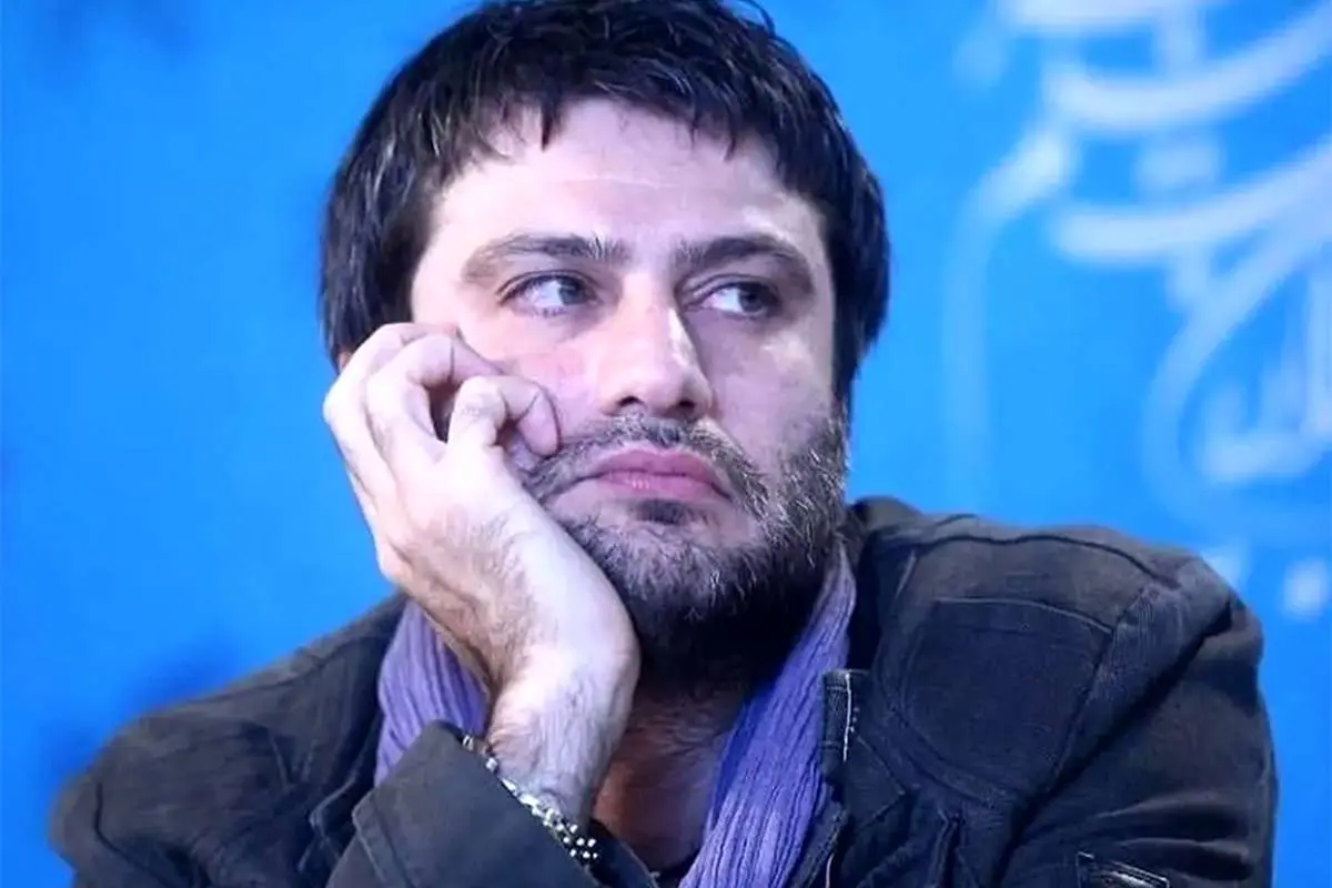شهرام حقیقتدوست ۲۲ سال بعد از «خط قرمز»/ او شانسی برای «سیمرغ» دارد؟