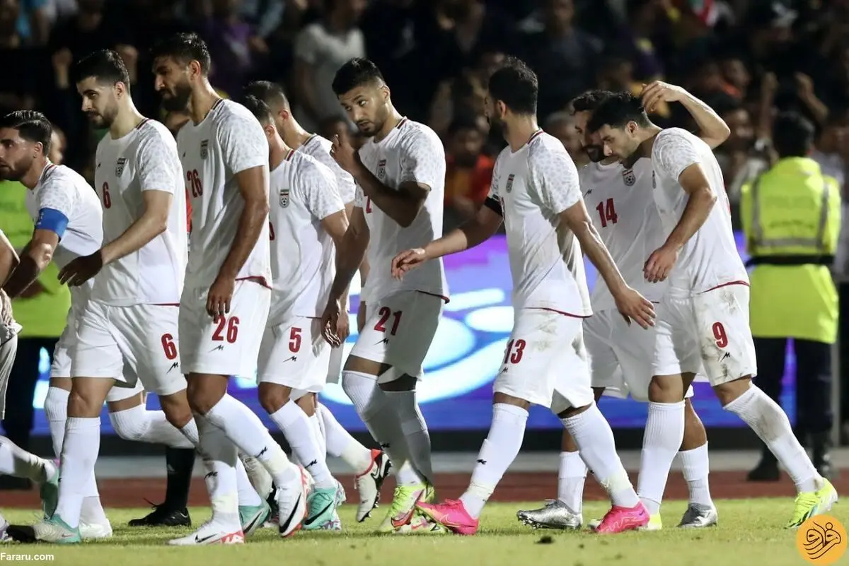 بزرگ‌ترین مشکل تیم ملی ایران از نگاه یک استرالیایی