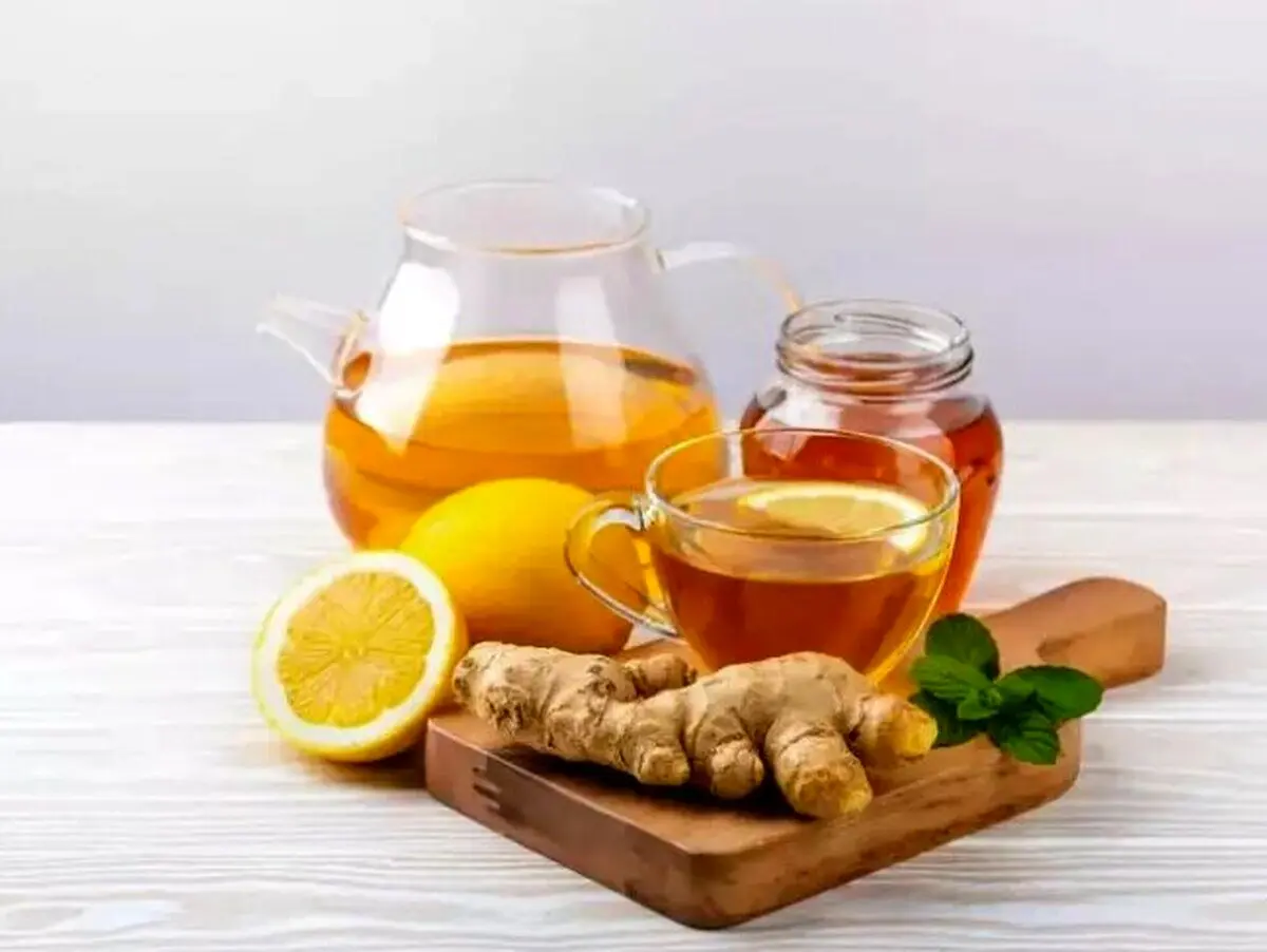 با اضافه کردن این خوراکی‌ها به آب ولرم جان خود را نجات دهید