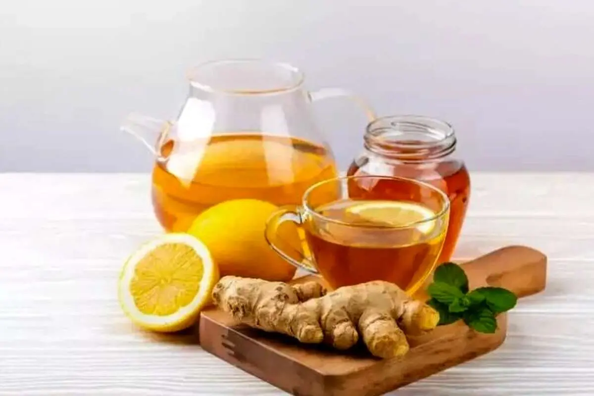با اضافه کردن این خوراکی‌ها به آب ولرم جان خود را نجات دهید
