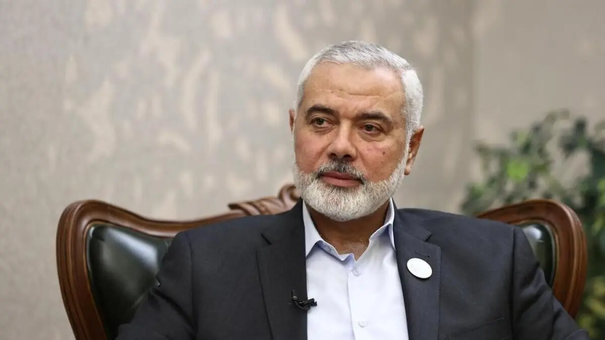 تشکیل کارگروه جدید در «سیا» برای گردآوری اطلاعات از رهبران حماس