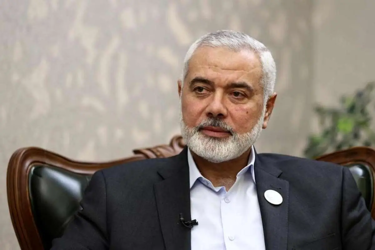 تشکیل کارگروه جدید در «سیا» برای گردآوری اطلاعات از رهبران حماس