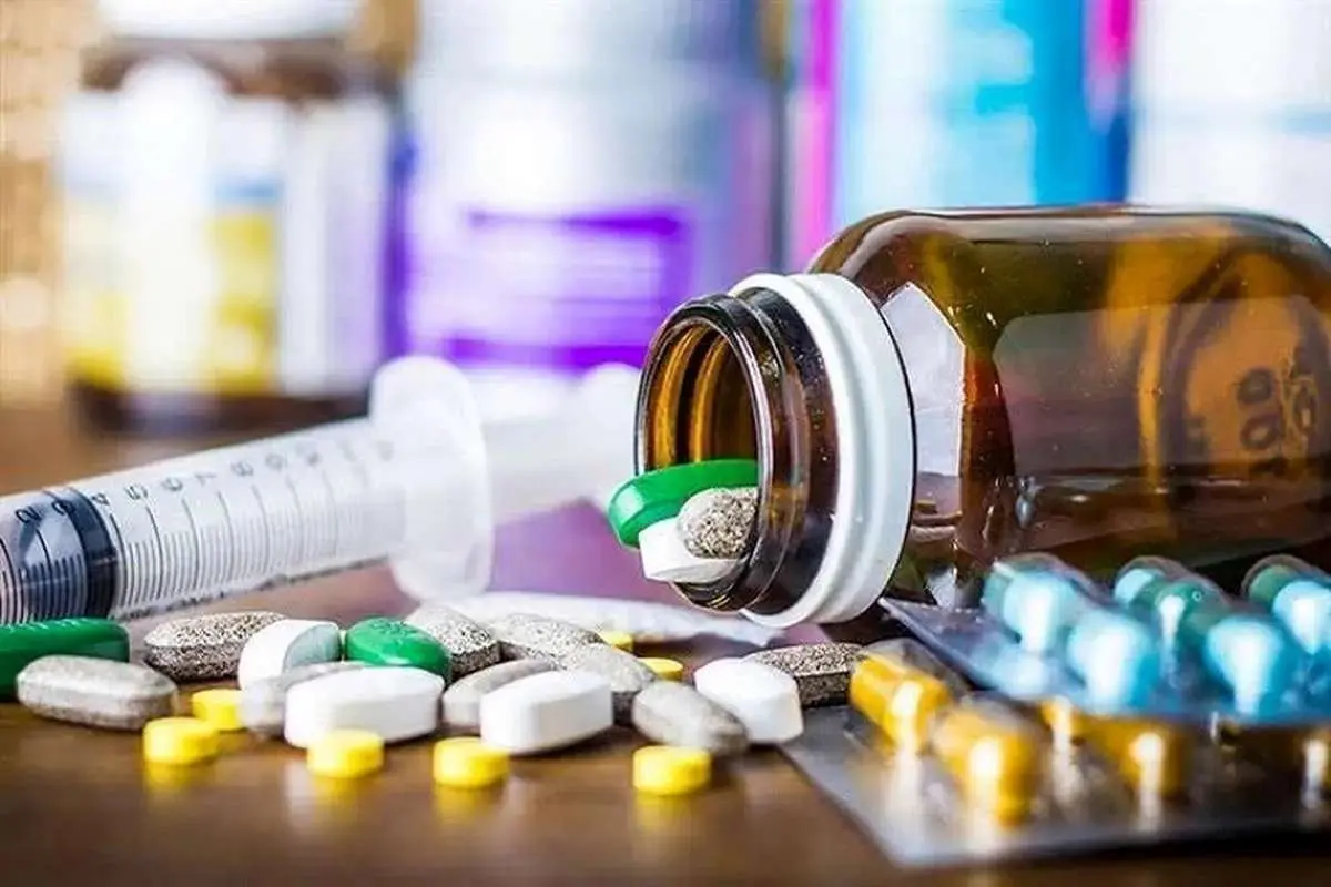 نَشتی در زنجیره مالی تامین دارو / نیاز ۱۲۵ هزار میلیاردی دارو در ۱۴۰۳