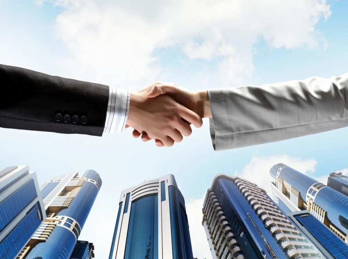 وضعیت حقوقی قرارداد مشارکت در ساخت