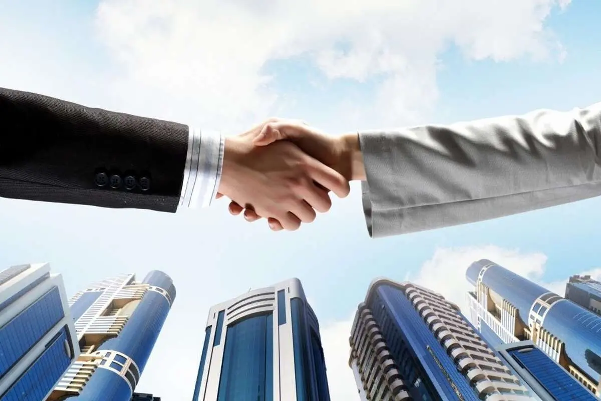 وضعیت حقوقی قرارداد مشارکت در ساخت