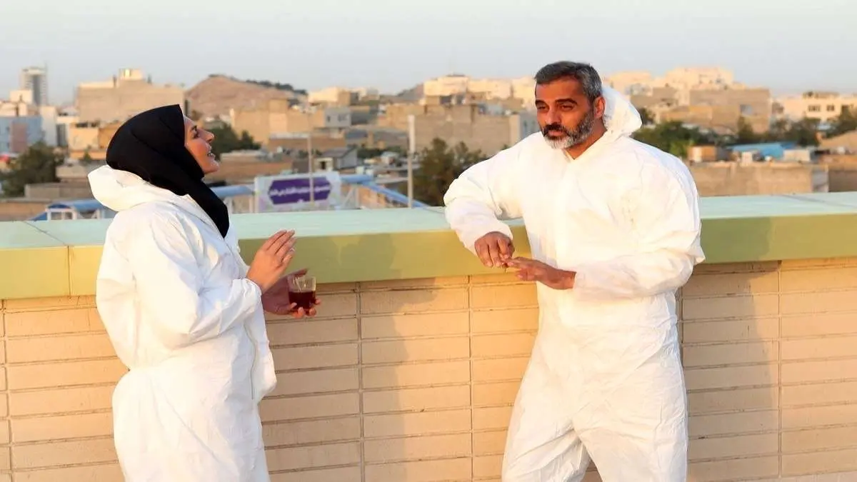 آغاز پخش سریال طنز شبکه سه از امشب