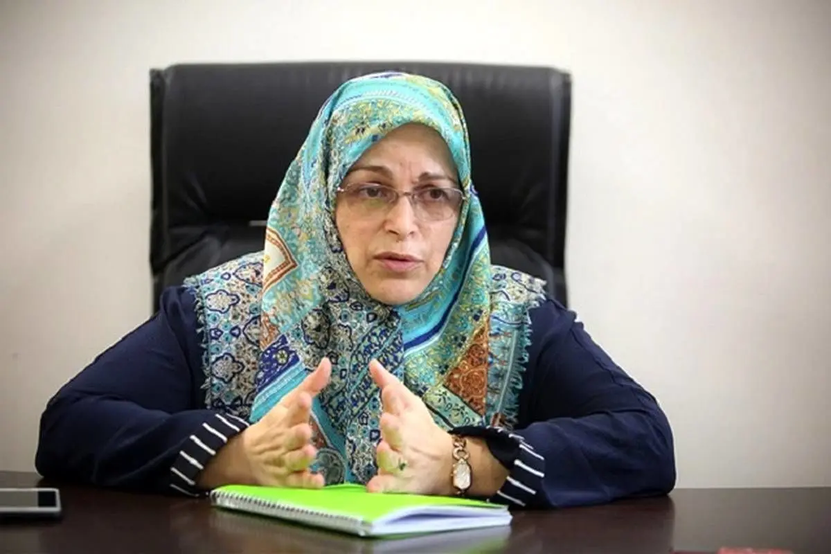 آذر منصوری: زیر پوست شهر انباشتی از نارضایتی و خشم نهفته است