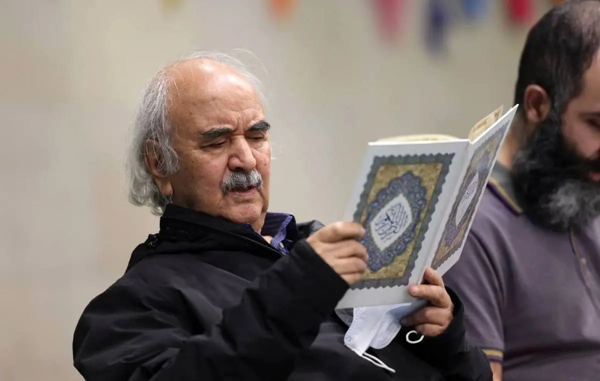 وزارت ارشاد: مجموعه شعر «شفیعی کدکنی» مجوز گرفت