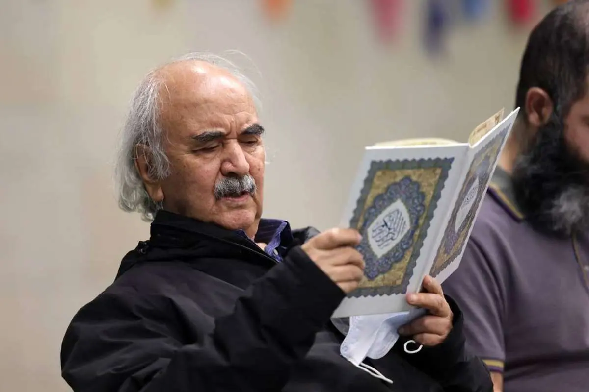 وزارت ارشاد: مجموعه شعر «شفیعی کدکنی» مجوز گرفت