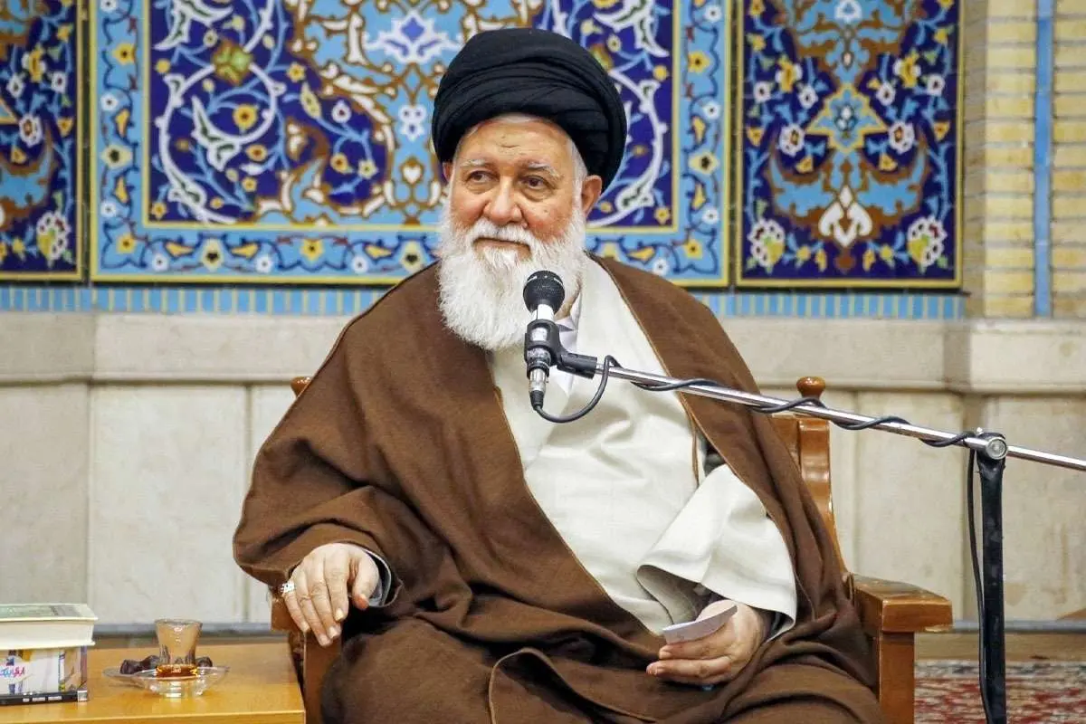 علمالهدی: دست نامزدها را برای تبلیغات باز بگذارید؛ خودشان مردم را برای حضور در انتخابات تهییج میکنند