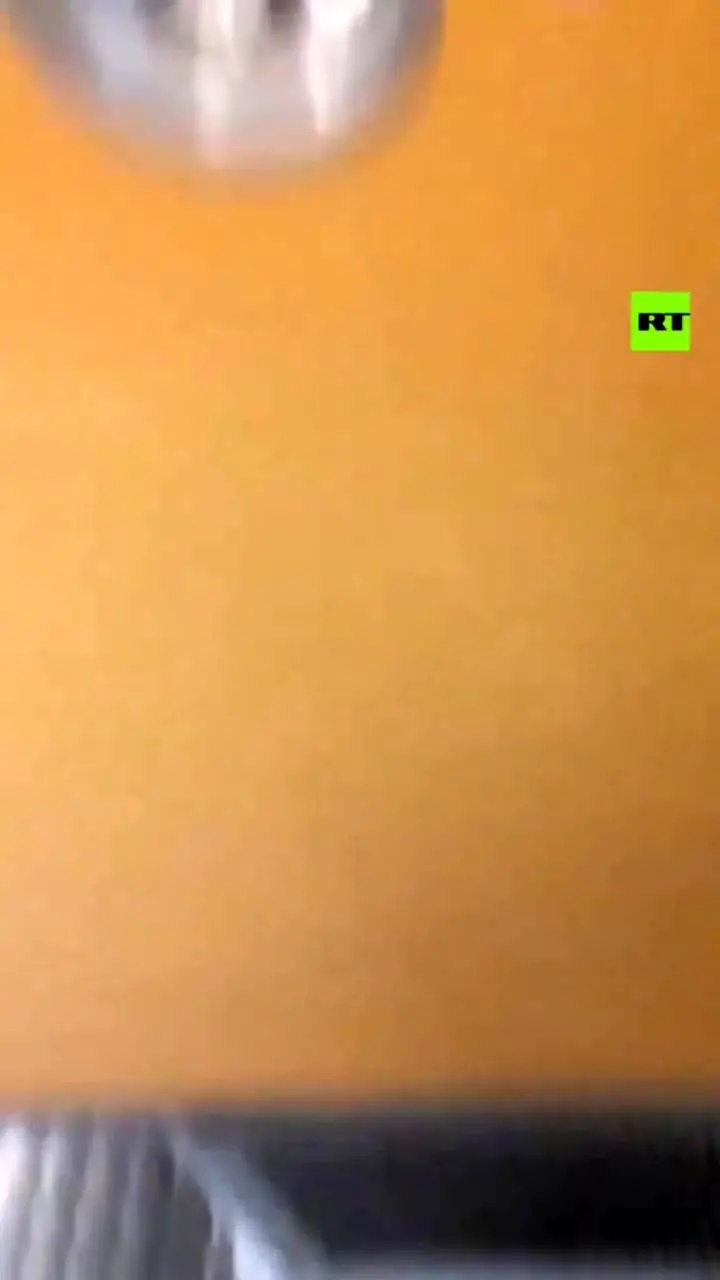 (ویدئو) شوخی‌های عجیب یوتیوبر بلژیکی با مردم در مترو