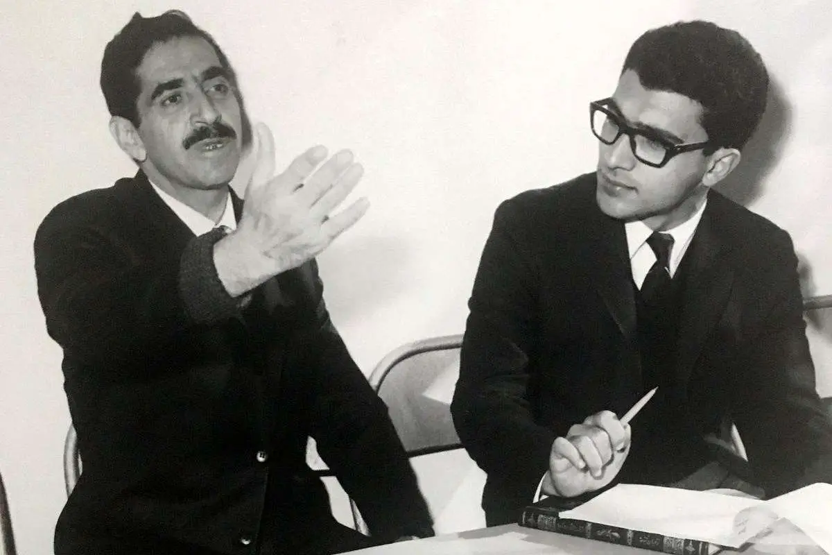 مهدی بلیغ؛ آرسن لوپن ایران کیست؟