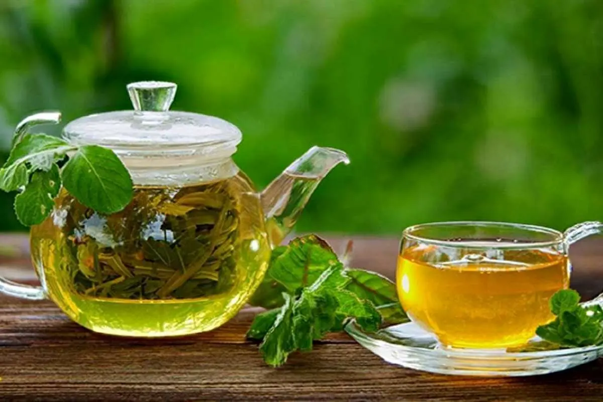 برای درمان سرفه این دمنوشها را بخورید