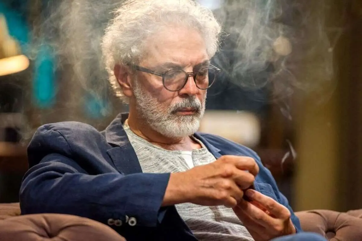 چرا گناه فرشته، سراغ شمسالواعظین رفت؟