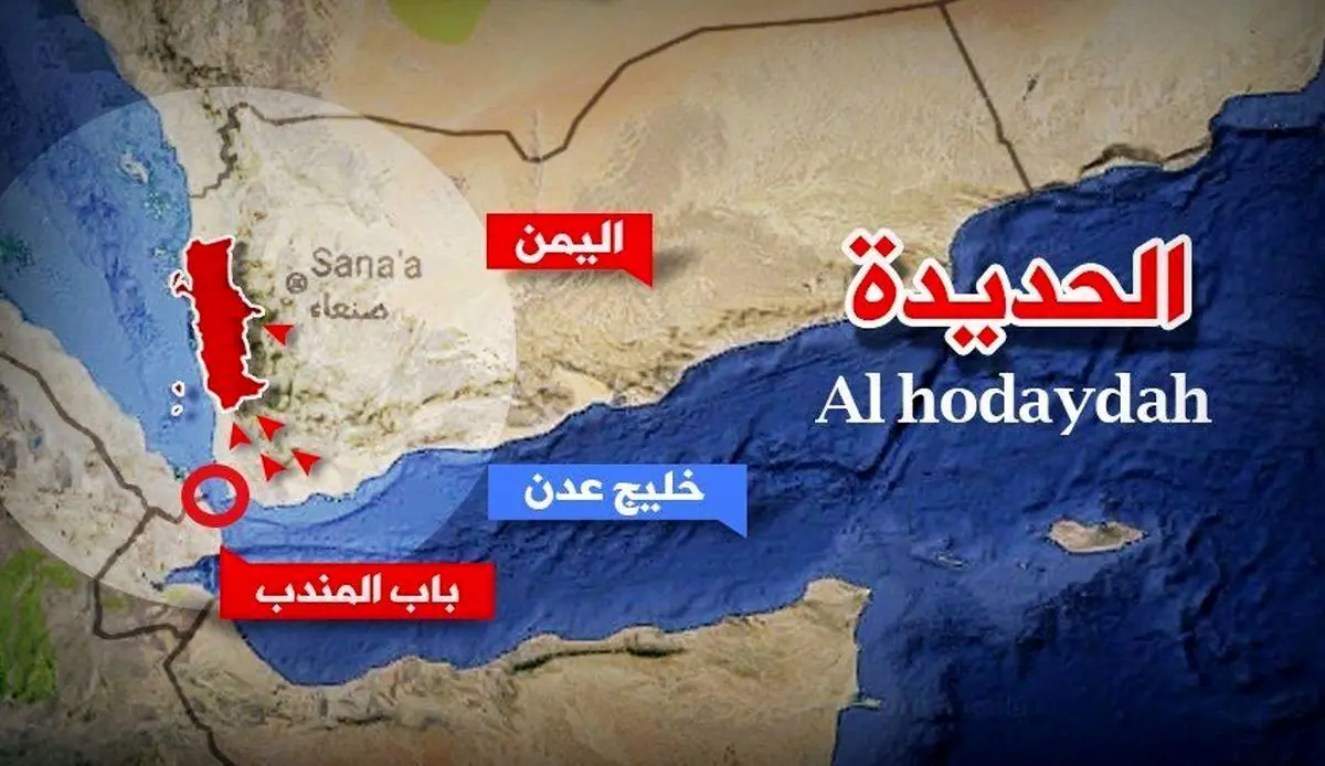 بایدن خاورمیانه را به ایران تسلیم می‌کند