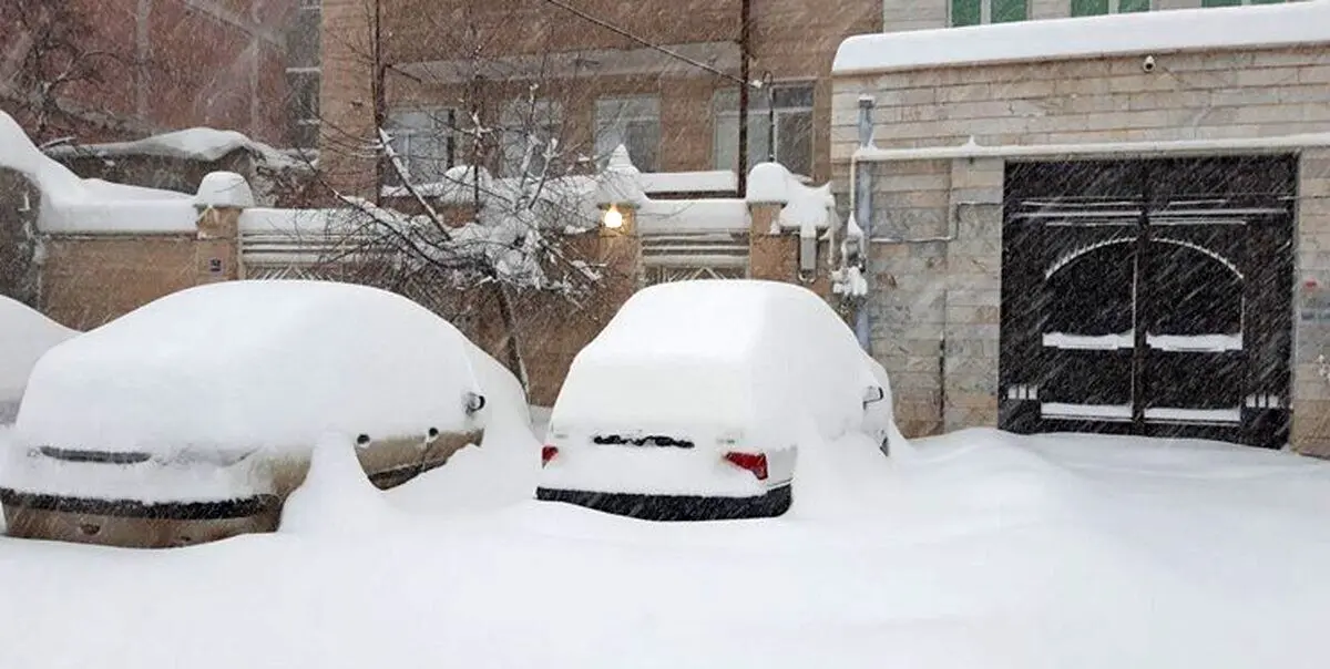 اداره‌های اردبیل تعطیل شد
