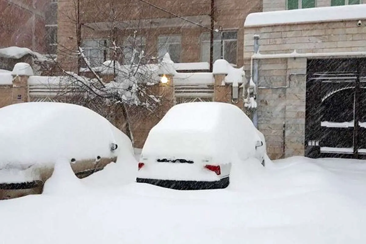 ادارههای اردبیل تعطیل شد