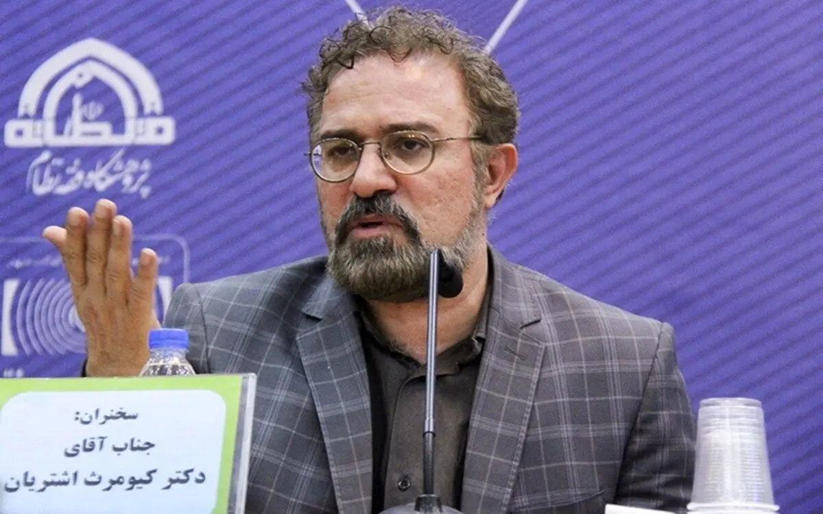 توصیه به مسئولان درباره جنگ یمن؛ میدان بازی را به پکن نسپارید